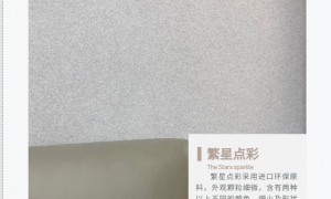 卡西仿石漆技术实力如何