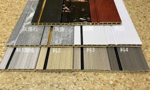 踢脚线制造企业选择哪家好 新艺隆装饰材料源头厂家甄选