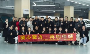 2026年短途商用车供应商行业口碑与实力参考
