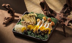 2026年上海素食餐厅行业现状与选择指南：豆制品菜品推荐