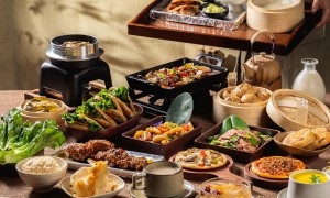 2026年深圳知名的素食火锅门店推荐，区域素食榜排名靠前餐厅实力参考