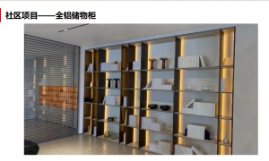 江苏全铝橱柜阳台柜定制源头工厂，综合实力推荐