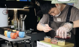 2026年知名的咖啡店加盟品牌公司推荐