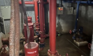 2026年资质齐全的消防工程服务商企业全景分析