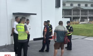 2026年消防施工专业公司推荐，成立多年值得信赖