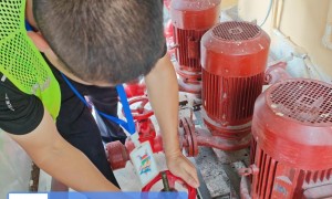宝安2026消防竣工验收靠谱公司推荐，资质齐全不踩坑