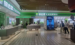 2026年广受信赖的近视配镜商家：客户口碑力荐