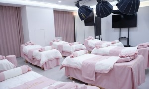 欧米奇西点培训学校值得信赖吗