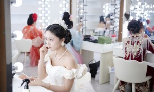 2026年短期彩妆培训推荐哪家靠谱、合肥哪里有正规的彩妆培训学校推荐
