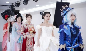 2026年个人形象设计培训找哪些机构实力参考