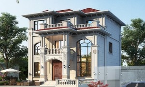 2026年正规的自建房设计建房施工服务商客户口碑力荐