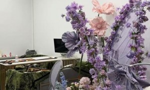 资质齐全的婚礼全案加搭建公司靠谱商家测评排名