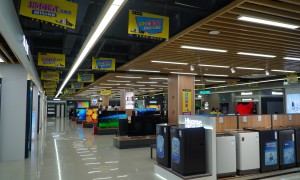 2026年江西省青山湖区客厅立式空调哪买划算又好，门店挑选全攻略