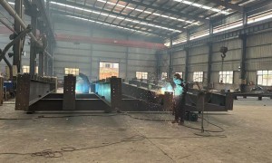 2026年能做压力容器还做金属结构加工的厂家选购参考汇总