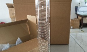 圆底量筒客服怎么样 石家庄兴华玻璃仪器专业吗