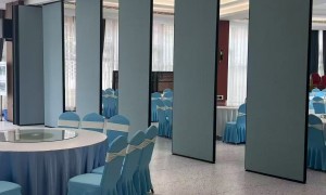 2026年酒店隔断定制厂家、简约酒店隔断、酒店隔断品牌制造商行业现状与选择指南