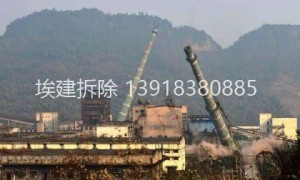 上海埃建拆除工程公司 工程拆除服务商挑选全攻略