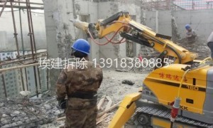 上海拆除工程公司推荐：本地靠谱服务商怎么选？