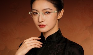 2026年镇江奢侈老花镜品牌源头生产厂家靠谱商家怎么选?