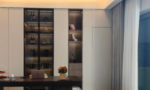 2026年深圳原木定制木作公司选购参考汇总，环保品牌与可丽芙应用分析