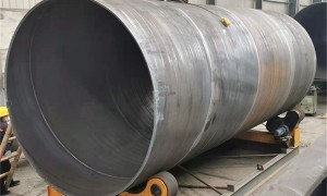 2026年热门的螺旋钢管制造厂家用户力荐