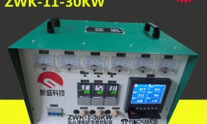 2026年知名的智能温控设备源头工厂推荐，用户力荐