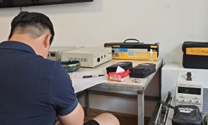 北京昌盛传动利德华福功率单元供应商 高压变频器配件单元体 适配工业电机驱动