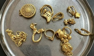 2026年西宁黄金上门回收服务商怎么找，正规商家选择指南