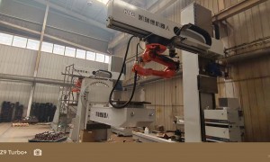 2026年工业焊接机器人厂家排名：正规源头甄选参考