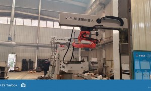 2026年关节式焊接机器人实力厂家综合实力推荐