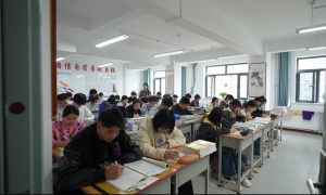 想找口碑好的高三复读学校有什么推荐，综合实力推荐