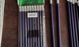 增胜铅笔厂生产的铅笔价格贵吗