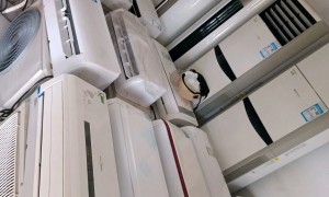 2026年正规的空调回收附近上门快服务商有哪些