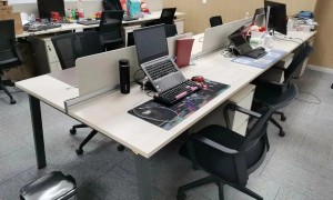 杭州市口碑好的二手办公家具回收上门实力企业本地靠谱服务机构排行榜