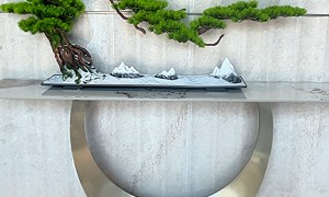 南昌南昌县售楼部金属定制装饰源头工厂有哪些