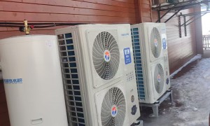 青海空气能采暖热泵供应商怎么选，天普西北运营中心口碑汇总