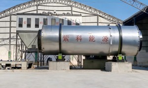 2026年山东工业烘干机制造厂家用户力荐：江苏紫科能源装备有限公司