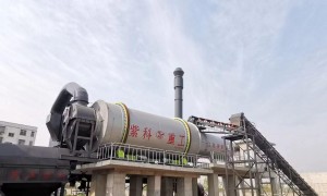 山东2026年三筒烘干机优质厂家推荐，实力公司参考