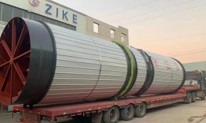 2026年单筒烘干机制造厂家正规的，合作实力参考