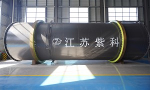 2026年浙江靠谱的三筒烘干机公司推荐：生产商选购指南