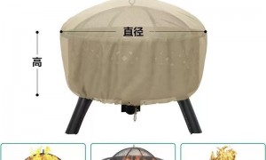 中山户外烧烤炉保护罩加工生产企业哪家好，口碑好的定制工厂用户力荐