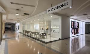 沈阳77KIDS家庭影像馆地址在哪