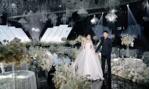 2026年口碑好的婚礼堂婚宴酒店服务商实力推荐