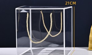 浙江省口碑好的PET手提生鲜盒生产厂家，飞睿塑料制造企业不踩坑指南