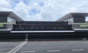 深港协同一站式水景喷泉泳池工程服务商用户力荐