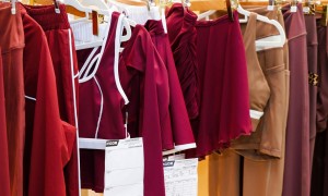 2026年运动服品牌定制工厂、运动服内销工厂、运动服专业工厂实力参考