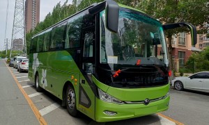 2026年靠谱的旅游包车公司哪家实惠？客户口碑力荐