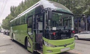 沈阳清文化旅游汽车19座中巴包车服务合作实力参考