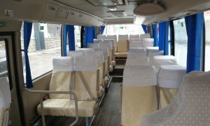 2026年靠谱的通勤车租车（带司机）服务商用户力荐
