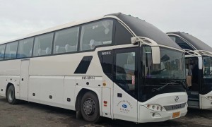 辽宁30座企业通勤包车行情参考：清文化旅游汽车，可签合同且服务完善
